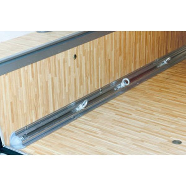 Fiamma Garage Bars Corner (98655-906)