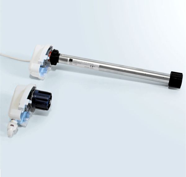 Fiamma Motor Kit F65L Pre 2018 Titanium (05725-01T) (Sale)