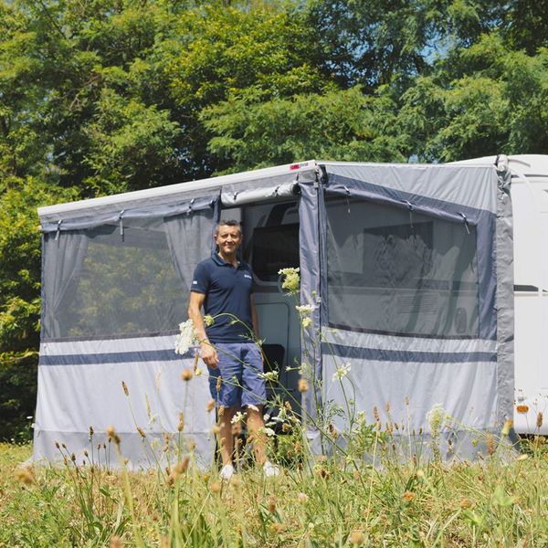 caravanstore zip markise Fiamma Caravanstore Privacy Room Light XL 410 – Fiamma Pro