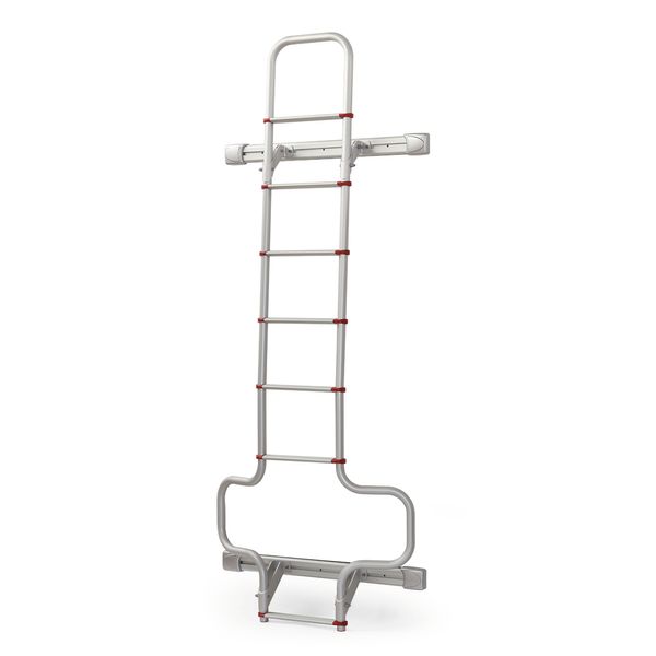 Fiamma Deluxe Dj H3 Ladder (02426-17A) (Sale)