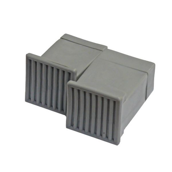 Fiamma Rafter Pro Eindstop - voor uw camper of caravan Fiamma Rafter Pro Eindstop - voor uw camper of caravan