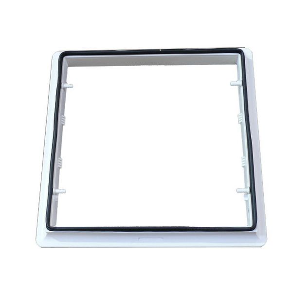 Fiamma Internal Lower Flange 40/40 RL (02019-01)