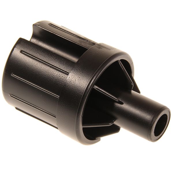 Fiamma F45i Left Hand Awning Canvas Roller Tube Plug (04707-01-)