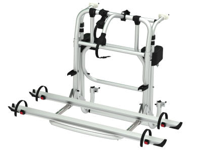 Fiamma Carry-Bike Lift 77 Black