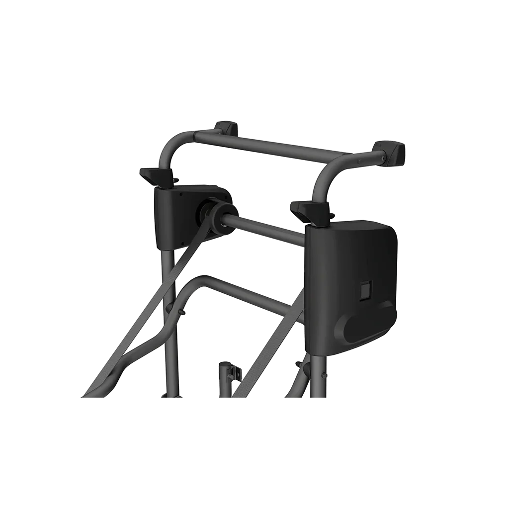 Fiamma Carry-Bike Motor Lift 77- Deep Black