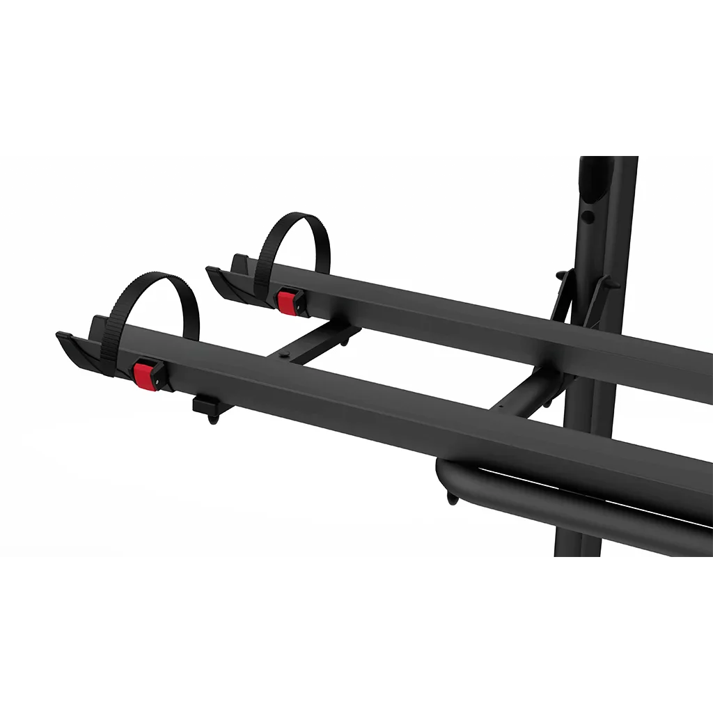 Fiamma Carry-Bike Frame Deep Black