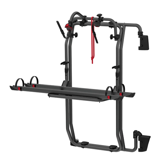 Fiamma Carry-Bike Frame Deep Black