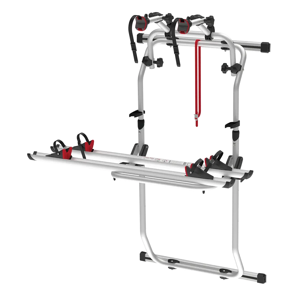 Fiamma Carry-Bike DJ
