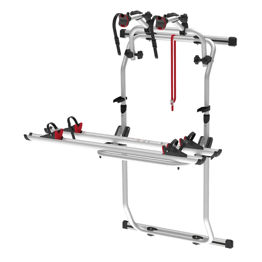 Fiamma Carry-Bike DJ