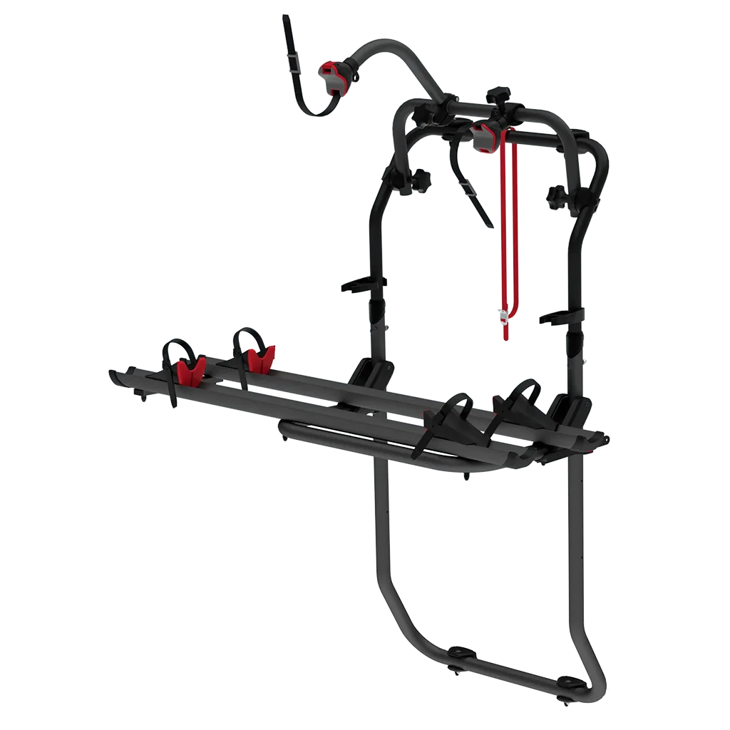 Fiamma Carry-Bike DJ Deep Black