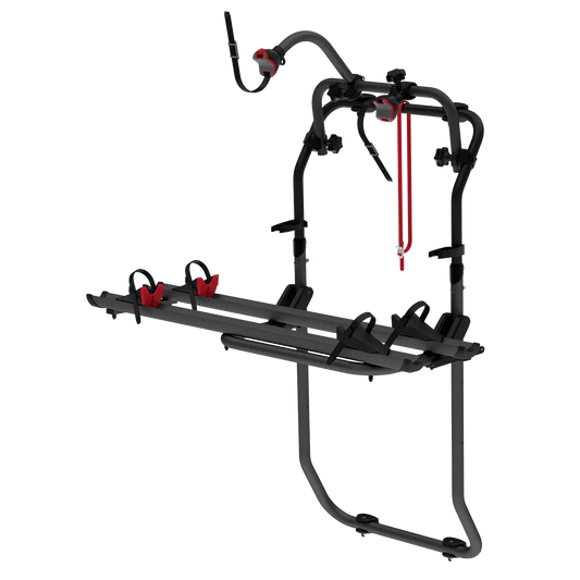 Fiamma Carry-Bike DJ Deep Black