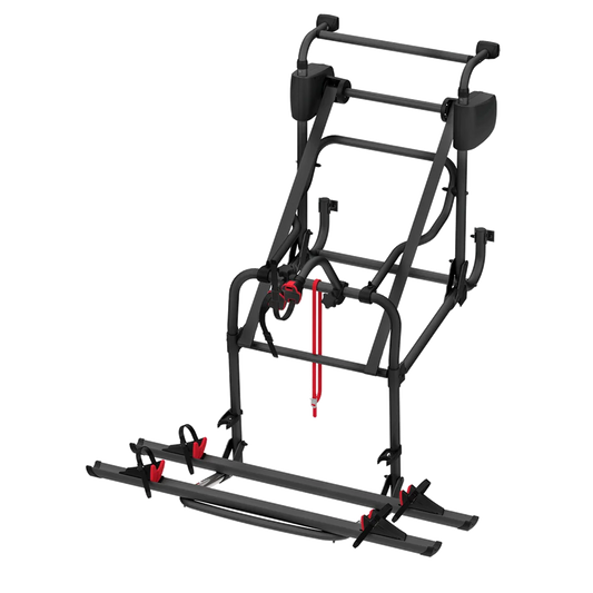 Fiamma Carry-Bike Lift 77 - Deep Black