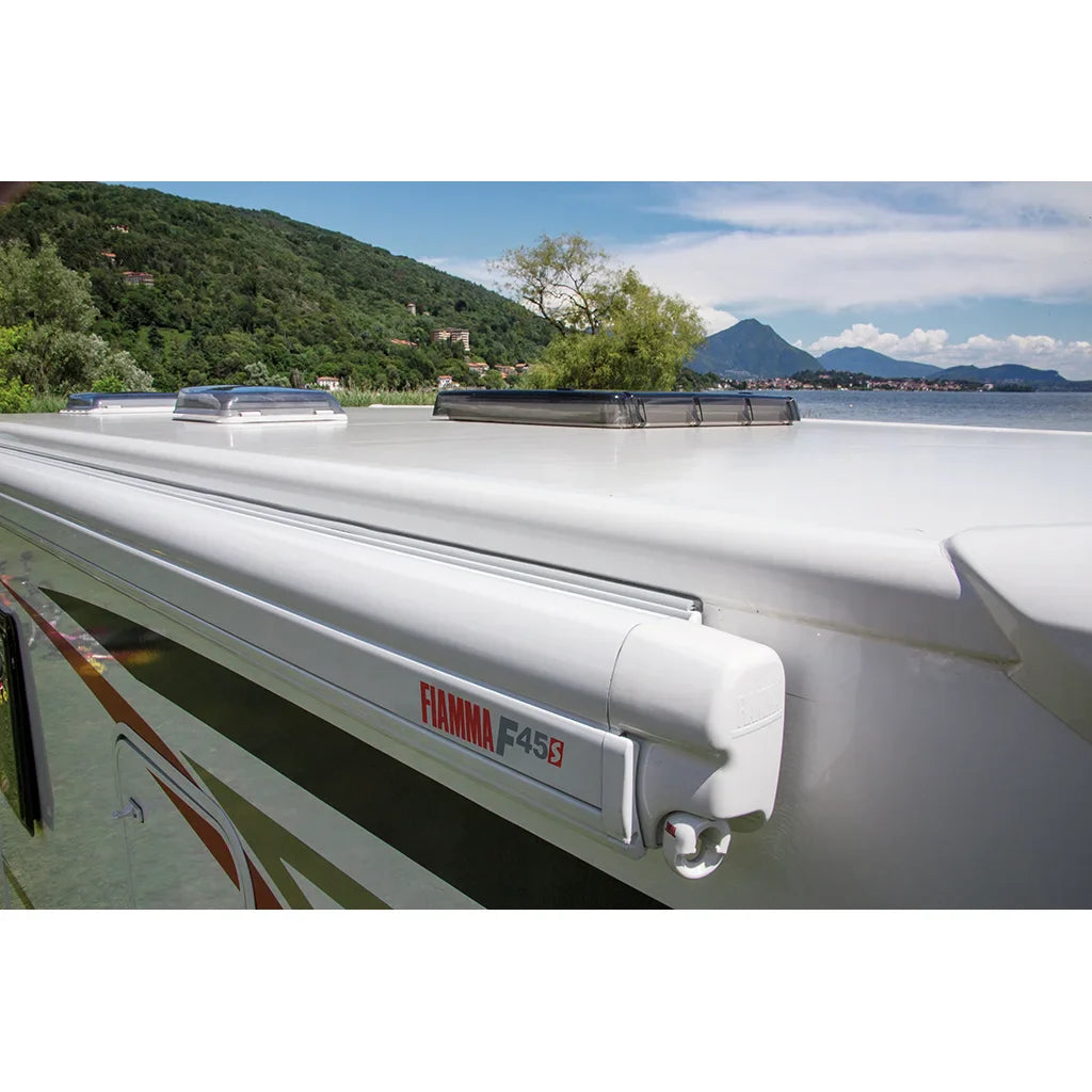 Fiamma Rain Guard S Per Meter