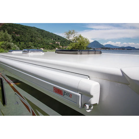 Fiamma Rain Guard S Per Meter