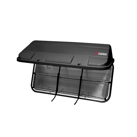 Fiamma Ultra-Box 320 - Deep Black
