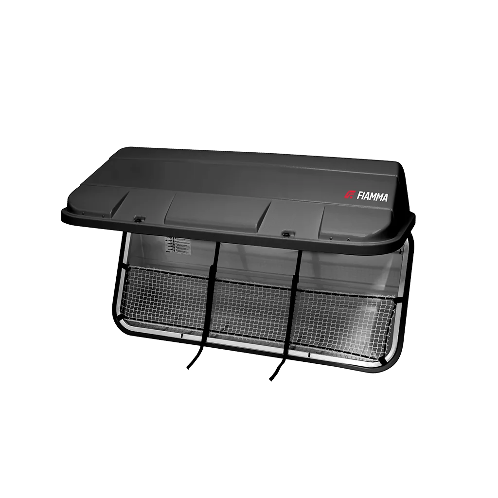 Fiamma Ultra-Box 360 - Deep Black