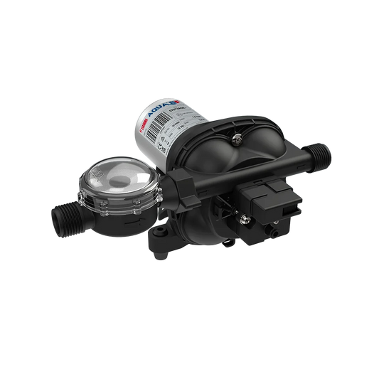 Fiamma Aqua 8F 12V 7L