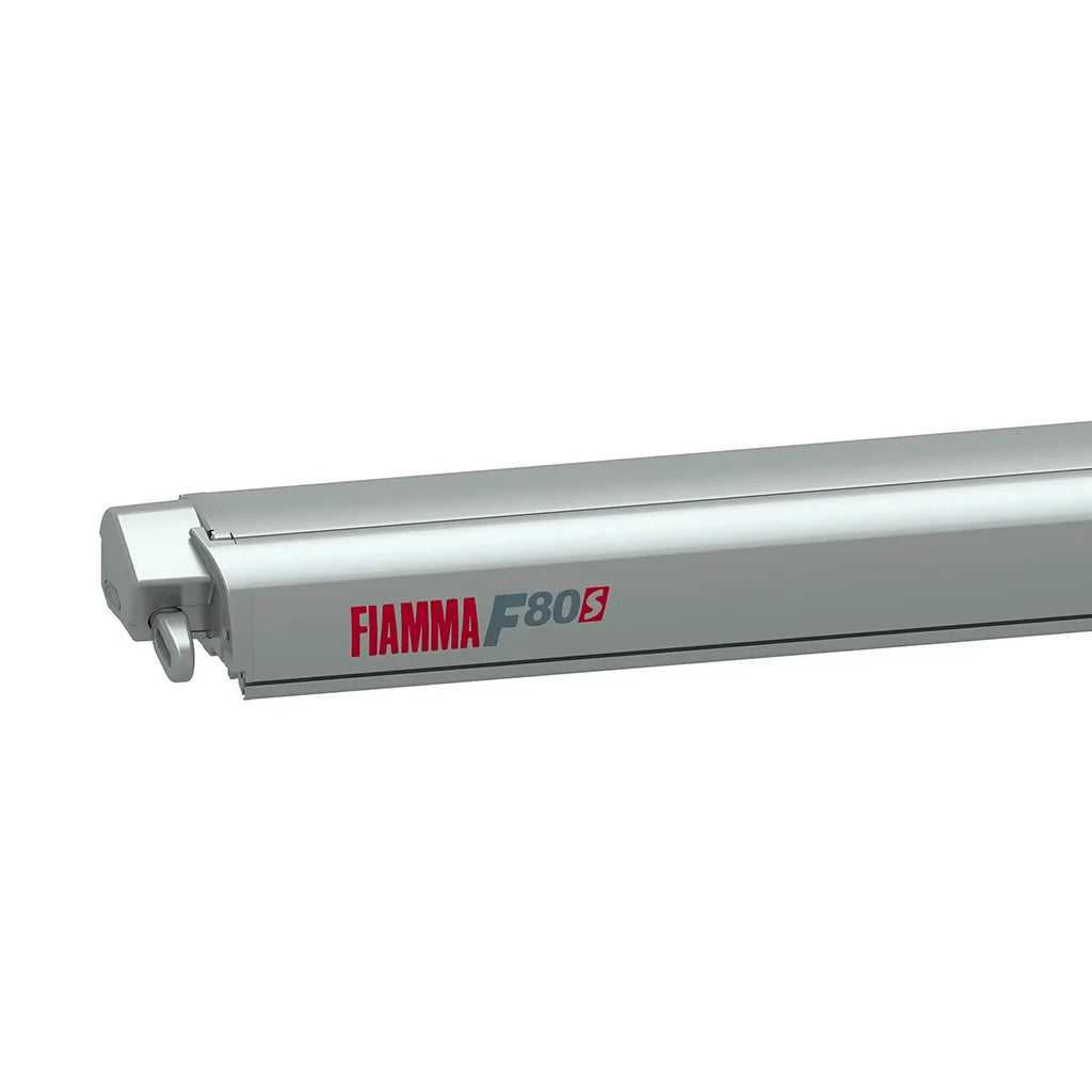 Fiamma F80 S Titanium 340 Royal Grey