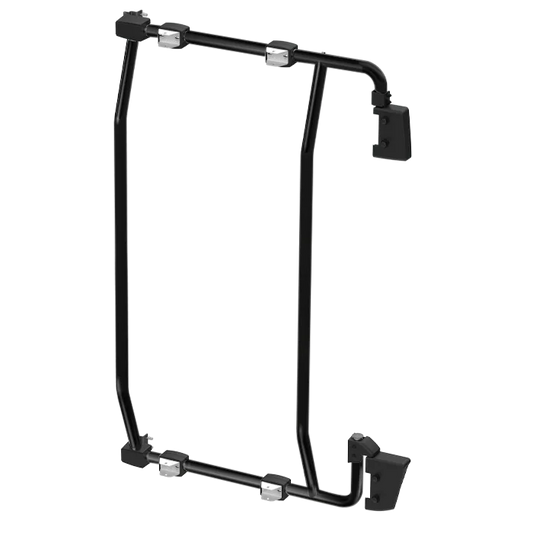 Fiamma Kit Frame Ducato >06