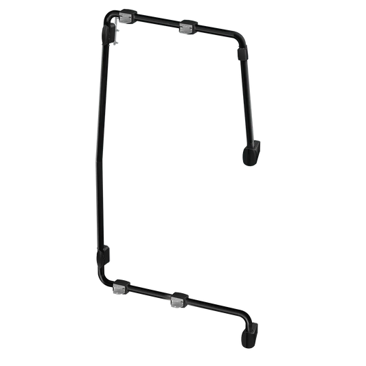 Fiamma Kit Frame Sprinter >18 Deep Black