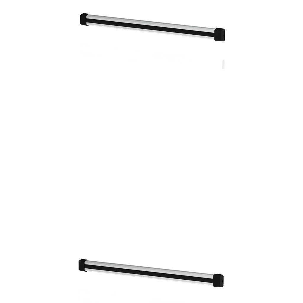 Fiamma Kit Bars Transit >14 For CB DJ