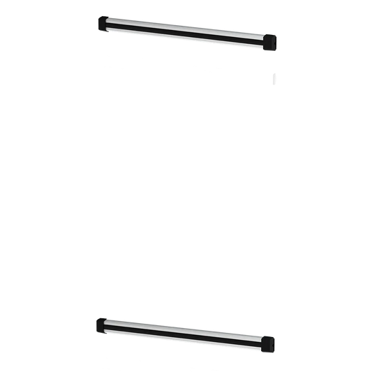 Fiamma Kit Bars DJ Sprinter>06/Crafter>06