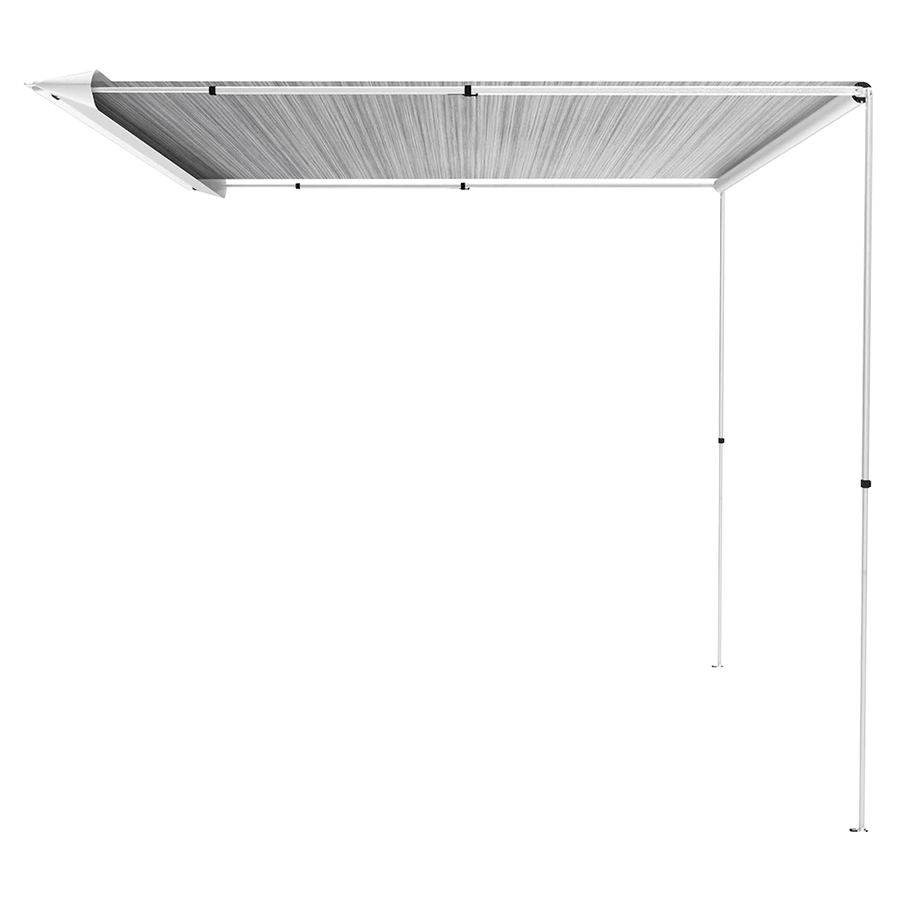 Fiamma Caravanstore Evo 320 Royal Grey