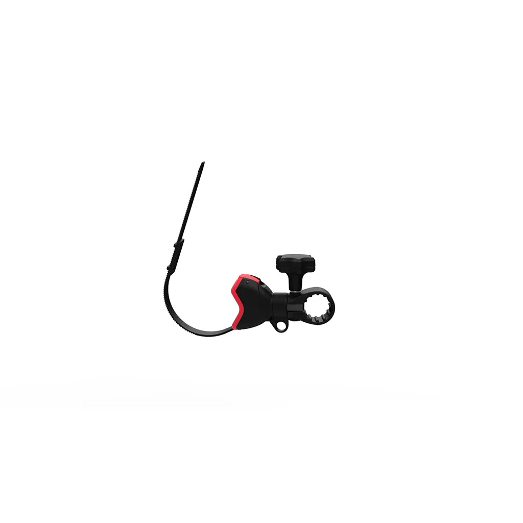Fiamma Bike-Block Pro S 1 D35 Deep Black