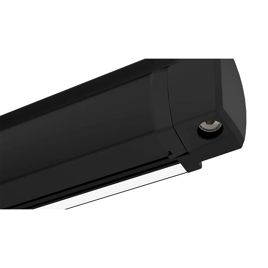 Fiamma F43 Van 270 Deep Black