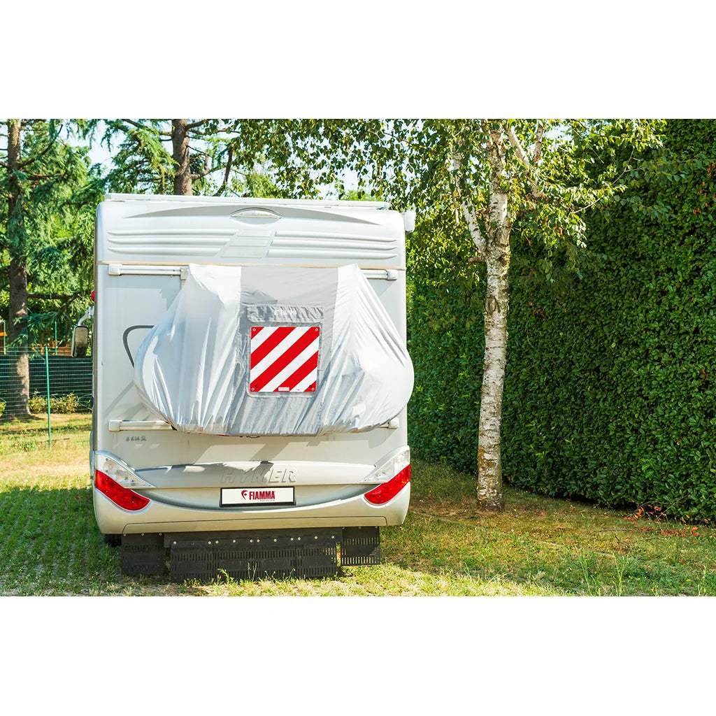 Fiamma Bike Cover S 2/3 Bikes