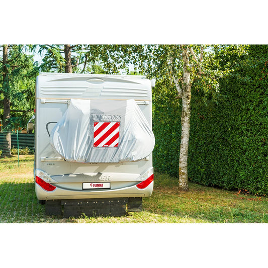 Fiamma Bike Cover S 2/3 Bikes