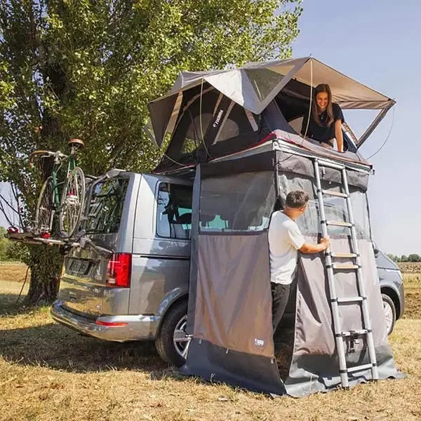 Fiamma Privacy Moonlight Tent 180