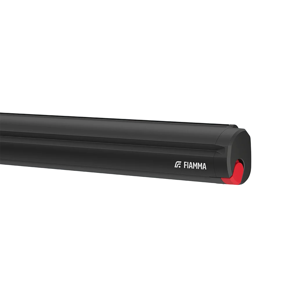 Fiamma F35 Pro Deep Black 200 Royal Grey