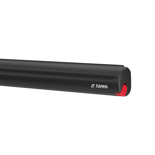 Fiamma F35 Pro Deep Black 200 Royal Grey