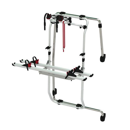 Fiamma Carry-Bike Frame Sprinter 3 Bikes Aluminium (02094-39A)