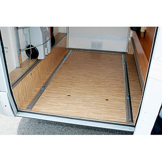 Fiamma Garage Bars Premium 200 (98655-609)