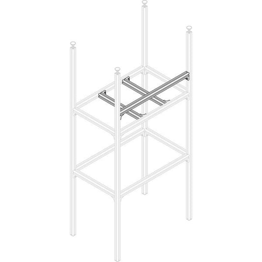 Fiamma Garage System Upgrade (98655-908)
