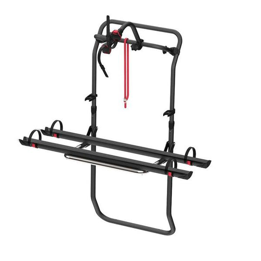 Carry-Bike Frame Deep Black (02096-35A)