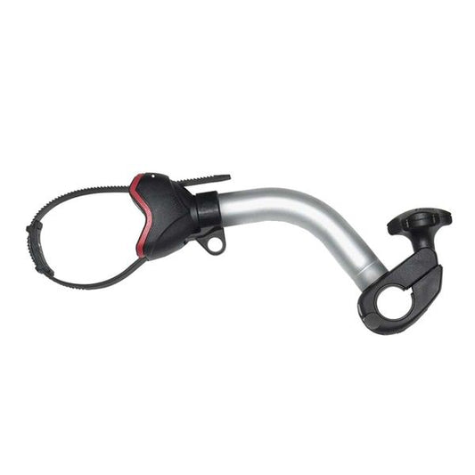 Fiamma Bike-Block Pro S 2 Aluminium (08831A01-)