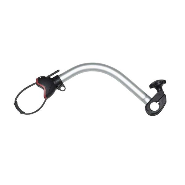 Fiamma Bike-Block Pro S 3 Aluminium (08831B01-)