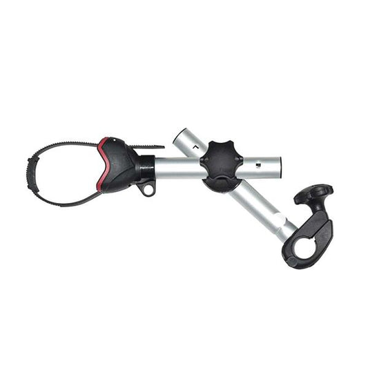 Fiamma Bike-Block Pro S D 1 Aluminium (08831D01-)