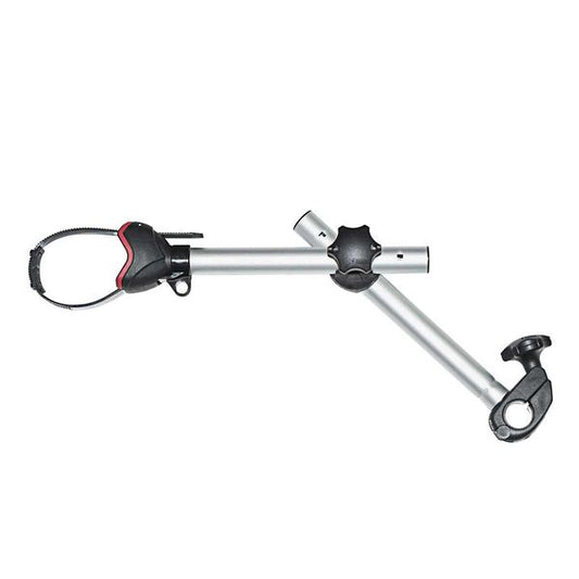 Fiamma Bike-Block Pro S D 2 Aluminium (08831E01-)