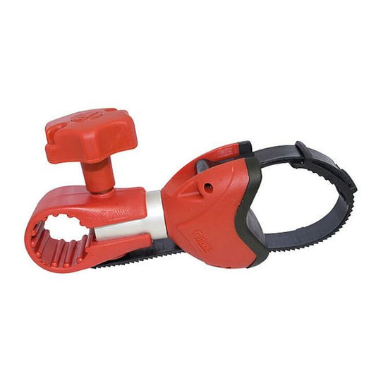 Fiamma Bike Block Pro 1 Red (04133-01-)