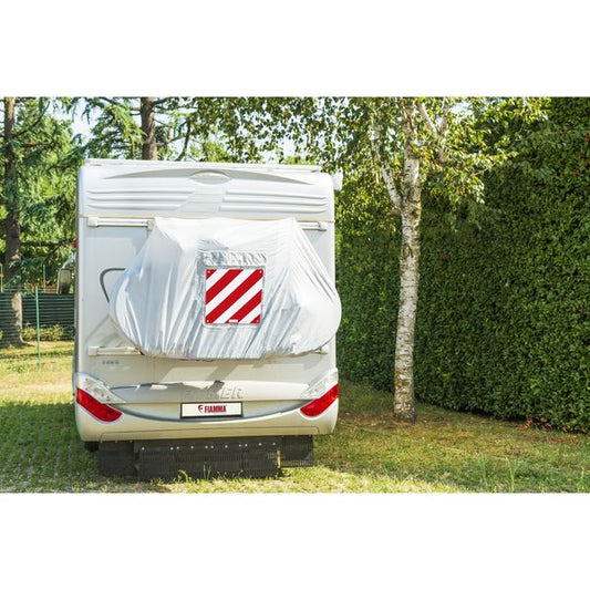 Fiamma Bike Cover S 2/3 Bikes (08208-01-)