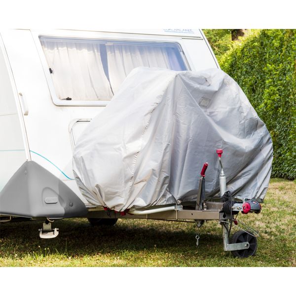 Fiamma Bike Cover Caravan 2 Bikes (08208C01-)