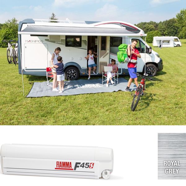 Fiamma F45s Awning (all models)