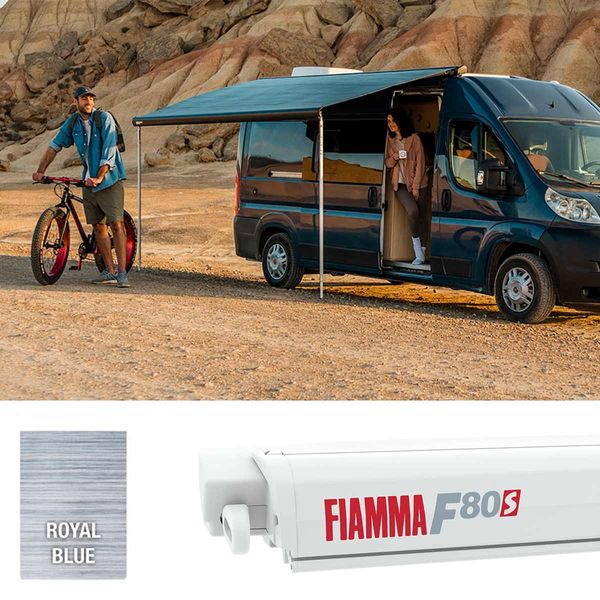 Fiamma F80s Awning (all models)