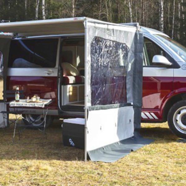 Fiamma Side W Pro Van F45 VW T5/T6 Etc