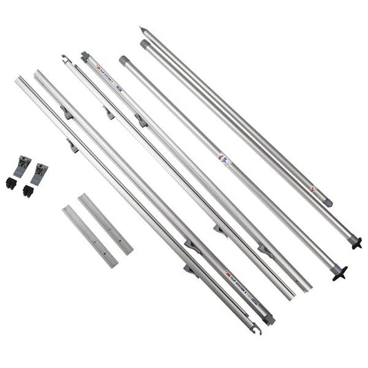 Privacy room Fiamma Clip System S Ext 250cm (98661-010)