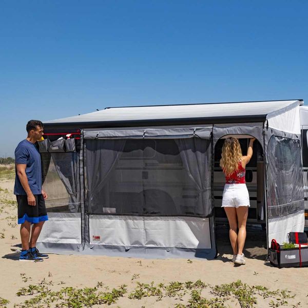 Fiamma Privacy Room F80s Ducato/Relay/Boxer - Sprinter/Crafter (Panel Van)